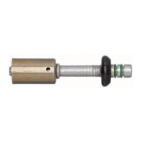 Gates PolarSeal A/C Hose Fitting G45950-1010